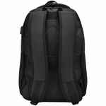 Рюкзак T RANGE 14, черный