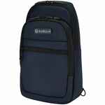 Рюкзак на одно плечо T RANGE, синий