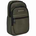 Рюкзак на одно плечо T RANGE, хаки