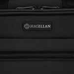 Сумка для ноутбука T RANGE, черная