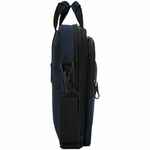 Сумка для ноутбука T RANGE, синяя