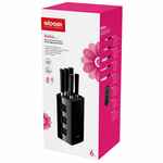 Набор из 5 кухонных ножей KEIKO