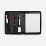 Папка для документов CHIEF, черная