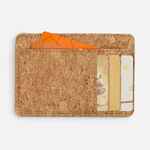 Чехол для карточек CORKNESS