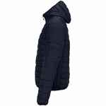 Куртка с капюшоном мужская STREAM MEN, темно-синяя, размер S