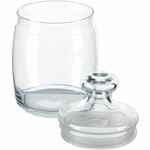 Банка с крышкой «Чешни»