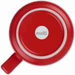 Чашка FUSION, VER.2, красная