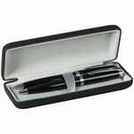 Футляр для ручек COVERTY PLUS, VER.2, черный