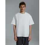 Футболка оверсайз KANGAS, белая, XL/XXL