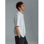 Футболка оверсайз KANGAS, белая, XS/S
