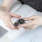 Антистресс ENCHAIN, серебристый