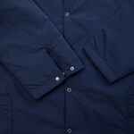 Куртка унисекс VETER, темно-синяя, размер XS/S