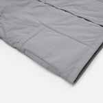 Жилет унисекс VETER, серый, размер XS/S