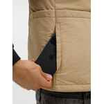 Жилет унисекс VETER, бежевый, размер XS/S