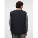 Жилет унисекс VETER, черный, размер XS/S