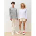 Футболка с длинным рукавом женская MONARCH WOMEN, красная, размер XS