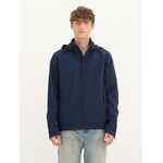 Куртка софтшелл с капюшоном мужская RACE MEN, ярко-синяя (ROYAL), размер S