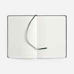 Блокнот VERSO в клетку, зеленый, VER.2