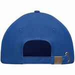 Бейсболка TEKAPO, синий ультрамарин