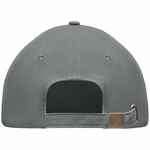 Бейсболка TEKAPO, темно-серая