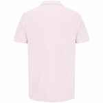 Рубашка поло женская PACIFIC WOMEN, светло-розовая, размер S