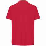 Рубашка поло женская PACIFIC WOMEN, красная, размер S