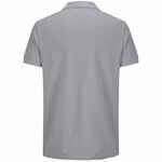 Рубашка поло женская PACIFIC WOMEN, серая, размер XS