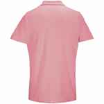 Рубашка поло женская PULSE WOMEN, розовая (CANDY), размер XS