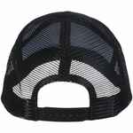 Бейсболка BLINK, черная