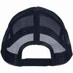 Бейсболка BLINK, кобальт (темно-синяя)