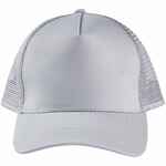 Бейсболка BLINK, серая