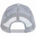 Бейсболка BLINK, серая