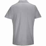 Рубашка поло женская PULSE WOMEN, серая, размер XS