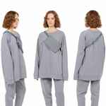 Набор DEVON WALK, серый