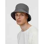 Панама CHALLENGE, темно-серая (серо-стальная)