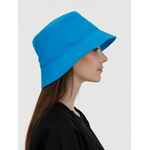 Панама CHALLENGE, ярко-голубая