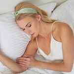 Повязка для волос ESSENTIAL, мятная