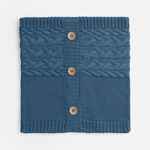 Подушка на заказ STILLE PLUS, VER.2, акрил