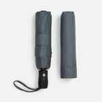 Зонт складной BRELLIX, серый