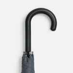 Зонт-трость RAINOLLA, серый