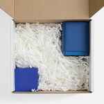 Набор SQUARE, синий