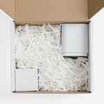 Набор SQUARE, белый