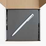 Набор SQUARE, белый