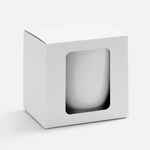 Набор WELCOME PACK, желтый с белым