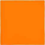 Бандана OVERHEAD, оранжевая