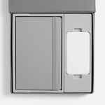 Набор SHALL ENERGY, серый