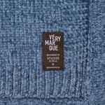 Плед COZYNOVA, синий