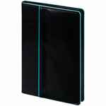 Набор ALANIS, черный с голубым