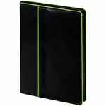 Набор ALANIS, черный с зеленым