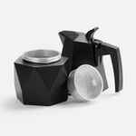 Гейзерная кофеварка ROMBINI